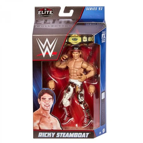 Wwe best sale series 93