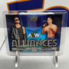 Daniel Garcia/Sammy Guevara - AEW 2023 - Alliances