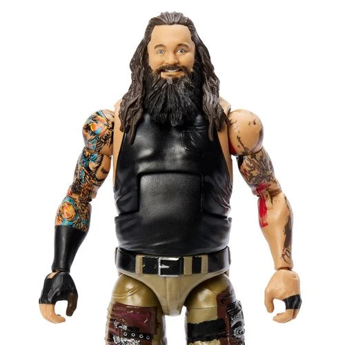 WWE Elite 112 - Bray Wyatt