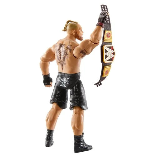 WWE Champions 2024 - Brock Lesnar