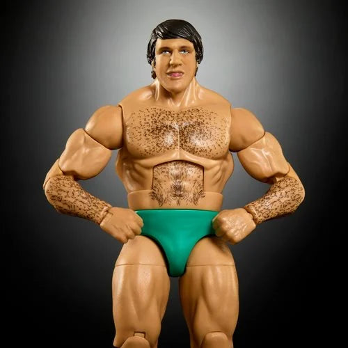 WWE Elite 110 - Bruno Sammartino