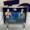 Daniel Garcia/Sammy Guevara - AEW 2023 - Alliances