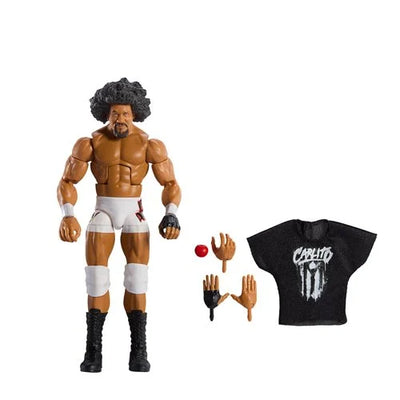 WWE Elite 113 - Carlito