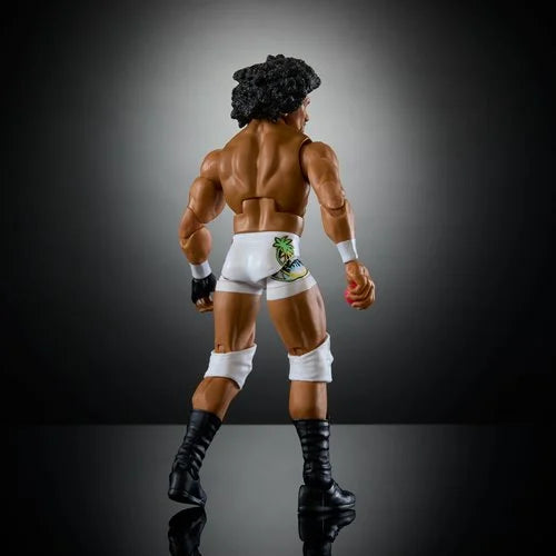 WWE Elite 113 - Carlito