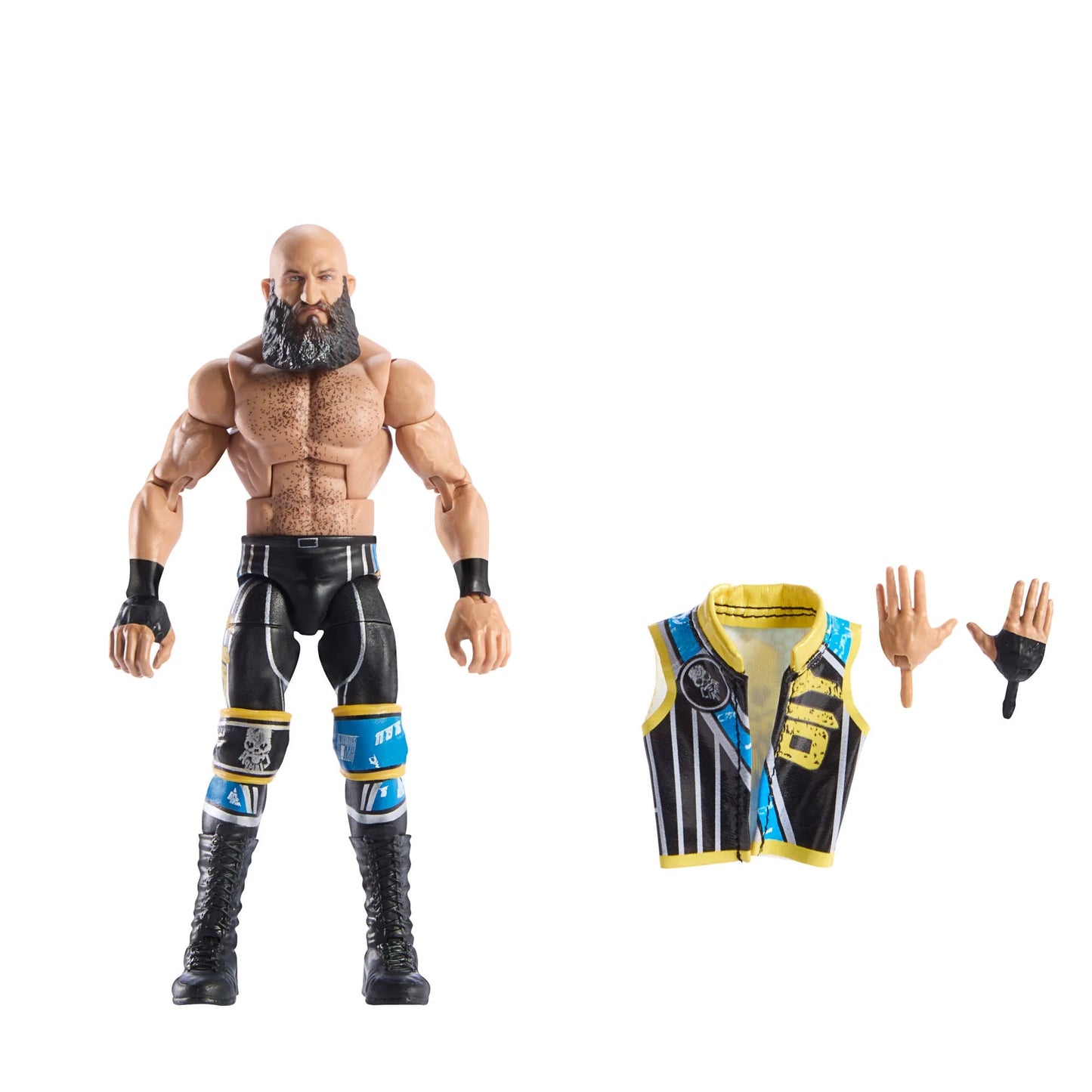 WWE Elite 114 - Tommaso Ciampa