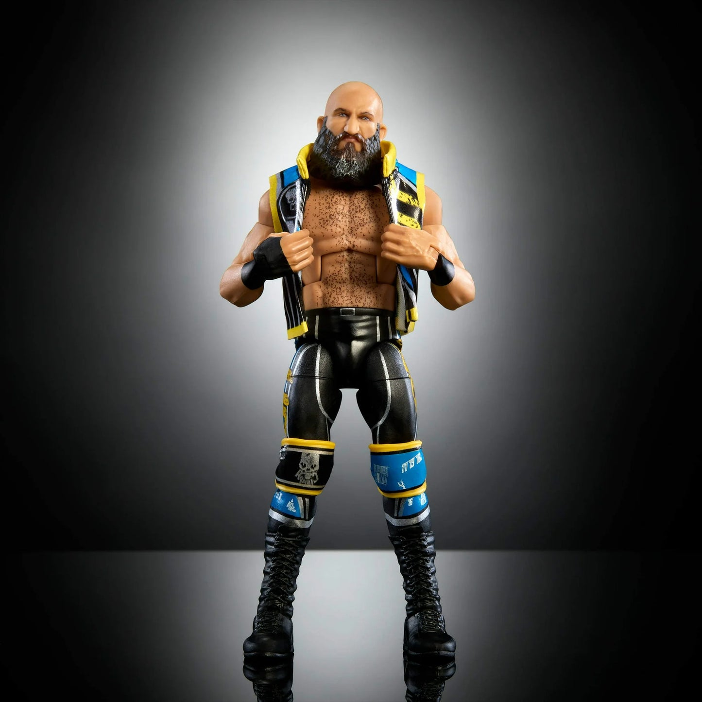 WWE Elite 114 - Tommaso Ciampa