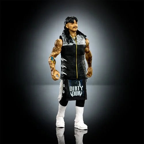 WWE Ultimate Edition - Dominic Mysterio