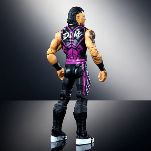 WWE Elite 105 - Dominik Mysterio