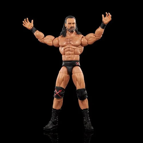 WWE Elite 104 - Drew McIntyre – BodyslamToys WWE Elite 104 - Drew McIntyre – BodyslamToys