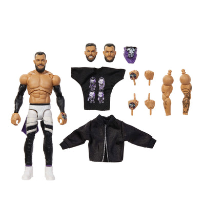 WWE Ultimate Edition - Finn Balor