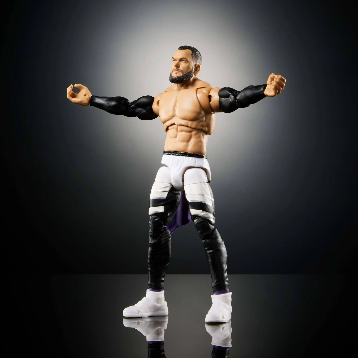 WWE Ultimate Edition - Finn Balor