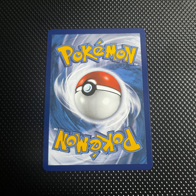 Electrode - 222/198 - Secret Rare