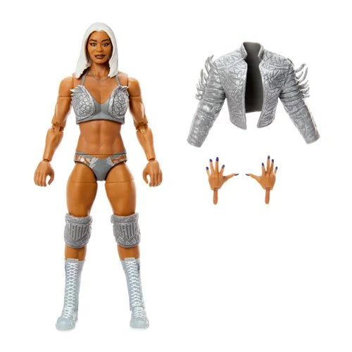 WWE Elite 116 - Jade Cargill