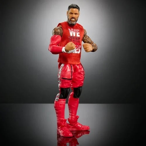 WWE Elite 106 - Jey Uso