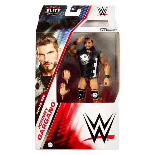 WWE Elite 105 - Johnny Gargano