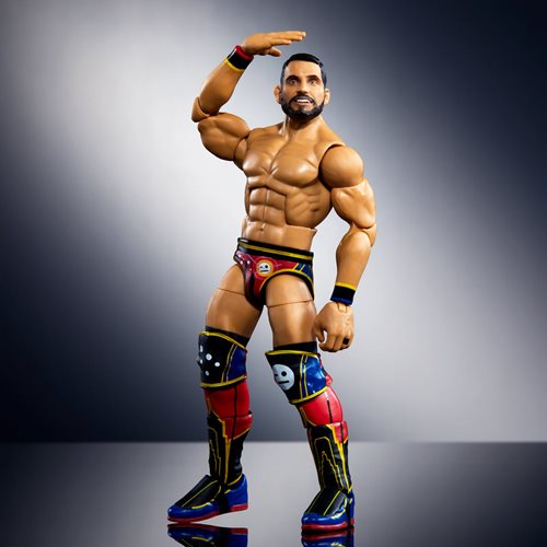 WWE Elite 105 - Johnny Gargano