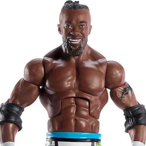 WWE Elite 113 - Kofi Kingston