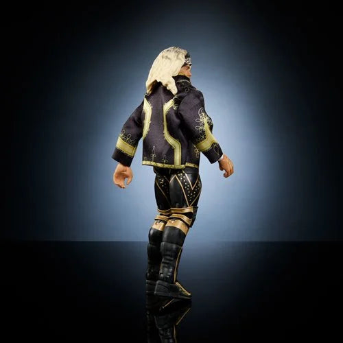 WWE Elite 116 - Lexis King