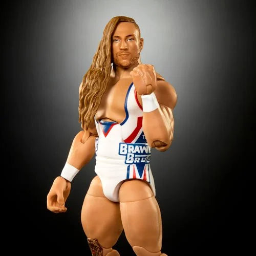 WWE Elite 110 - Pete Dunne