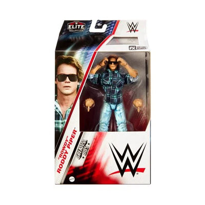 WWE Elite Greatest Hits 2024 - Roddy Piper as John Nada