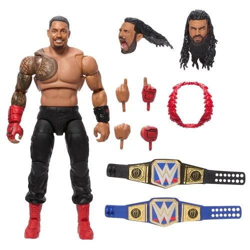 WWE Ultimate Series 20 - Roman Reigns