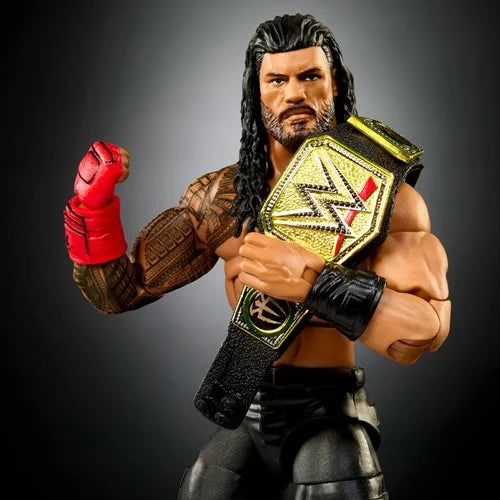 WWE Elite 110 - Roman Reigns