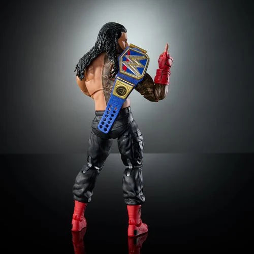 WWE Ultimate Series 20 - Roman Reigns