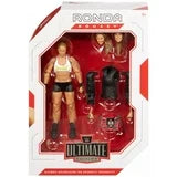 WWE Ultimate Edition - Ronda Rousey