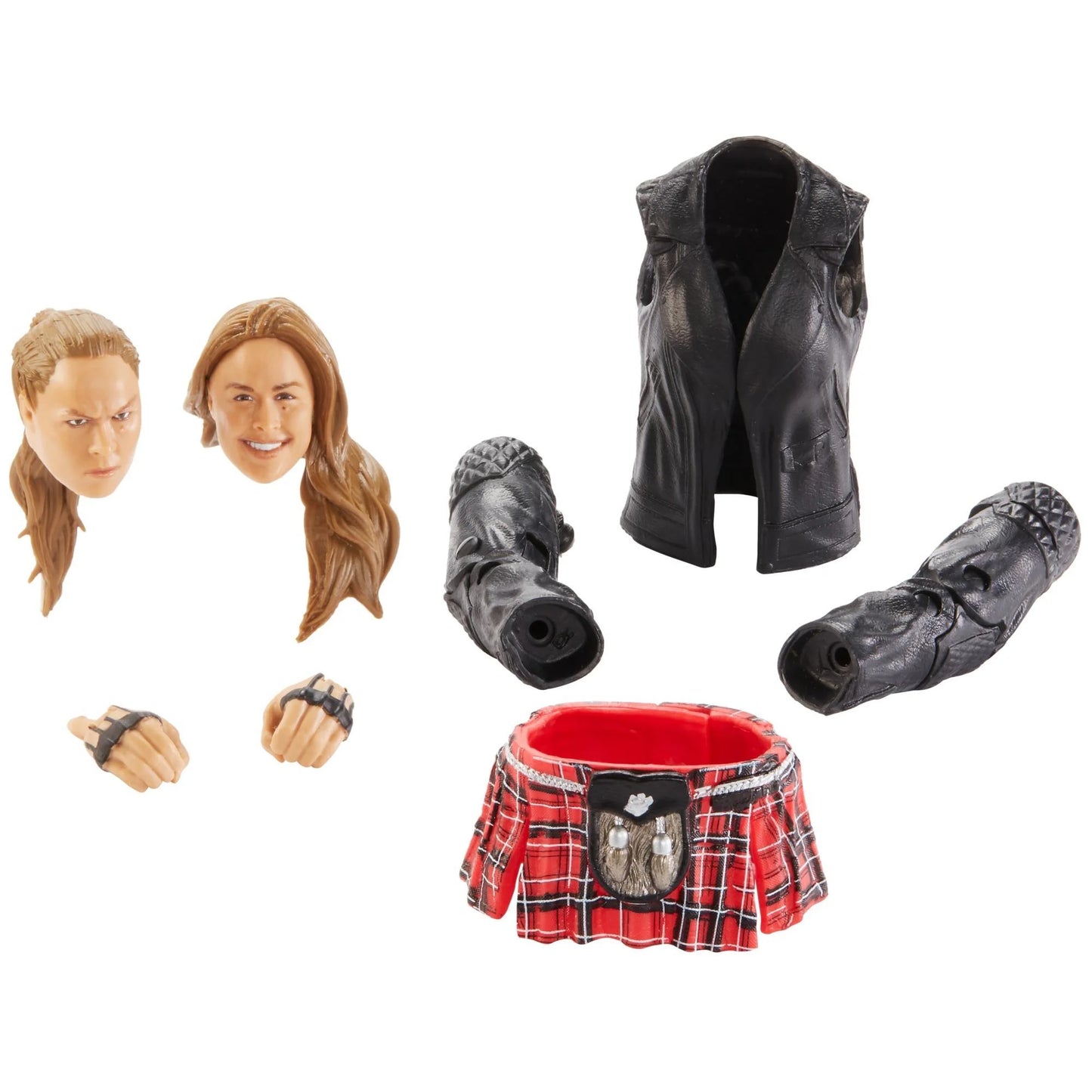 WWE Ultimate Edition - Ronda Rousey