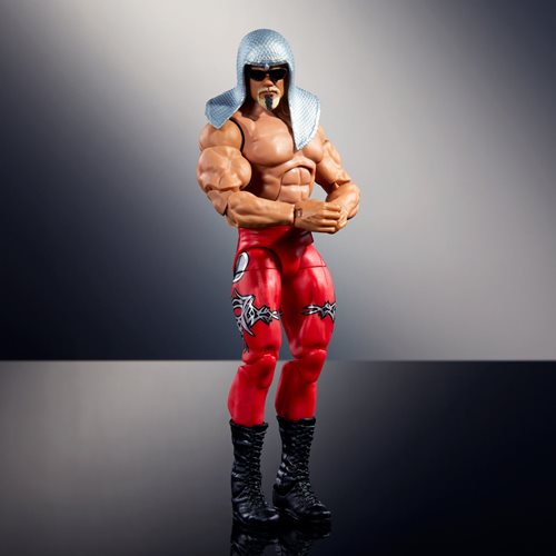 WWE Elite 105 - Scott Steiner