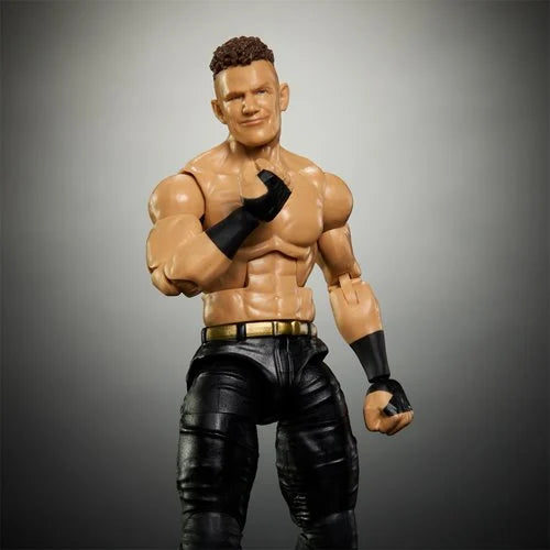 WWE Elite 112 - Channing Stack Lorenzo