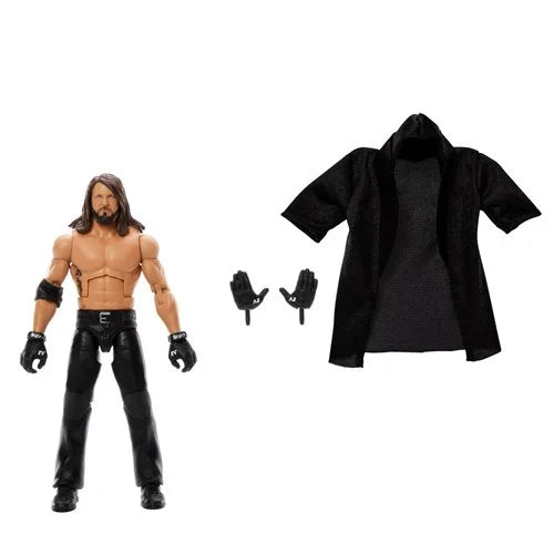 WWE Elite 116 - AJ Styles