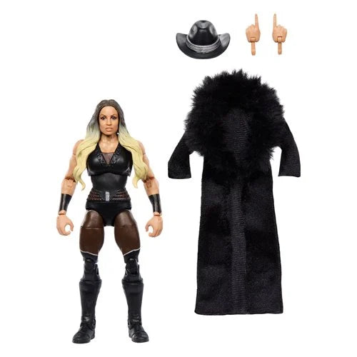 WWE Elite 111 - Trish Stratus