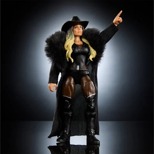 WWE Elite 111 - Trish Stratus