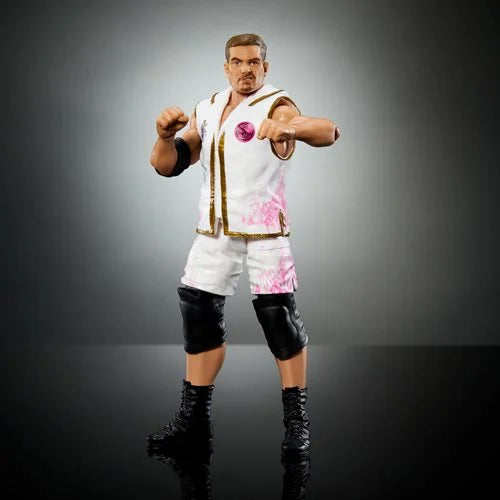 WWE Elite 107 - Grayson Waller