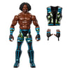 WWE Elite 112 - Xavier Woods