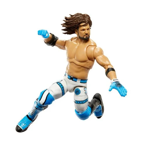 WWE Ultimate Series 16 - AJ Styles