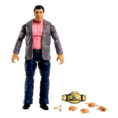 WWE Elite 100 - Andre the Giant