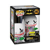 Batman Joker's Wild Funko Pop Vinyl Figure