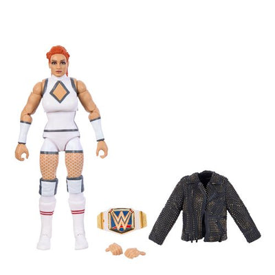 WWE Elite 100 - Becky Lynch