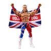 WWE Elite 94 - British Bulldog
