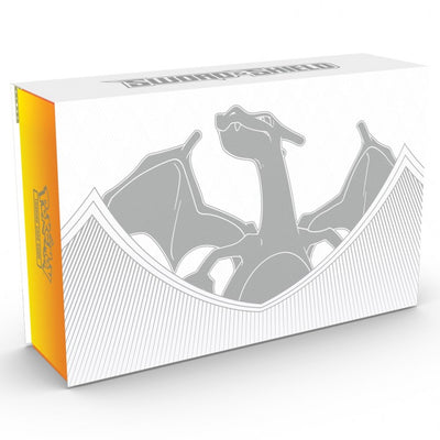 Ultra Premium Collection: Charizard