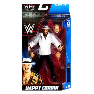 WWE Elite 99 - Happy Corbin