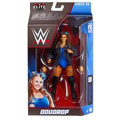 WWE Elite 96 - Doudrop