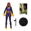 DC Multiverse Gotham Knights Batgirl