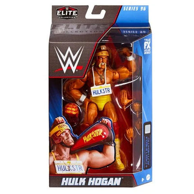 WWE Elite 96 - Hulk Hogan
