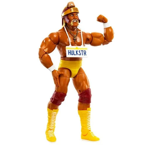 WWE Elite 96 - Hulk Hogan