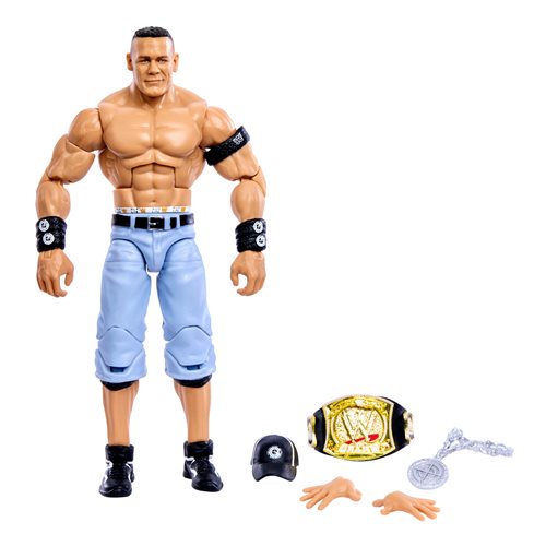 WWE Elite 100 - John Cena