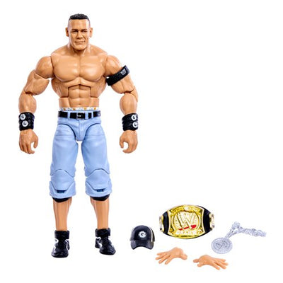 WWE Elite 100 - John Cena