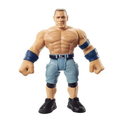 WWE Bend n Bash Series 3 John Cena